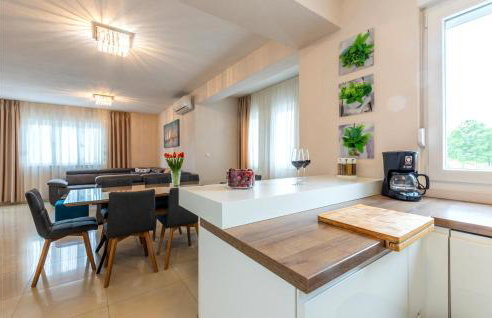 Gorgeous Home In Dicmo With Sauna - Foto 23