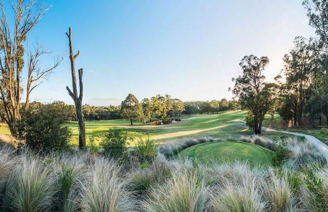 The Sebel Creswick Forest Resort - Foto 20