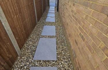 Cosy family home in Buckingham - Foto 41