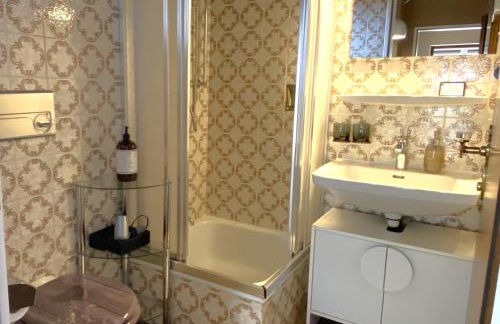 Gemütliche Fewo mit Balkon und Bergblick im Oberallgäu, Ruhig und Zentrumsnah - Foto 19