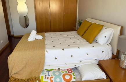 Apartamento Familiar T3 em Valongo com Terraço Privativo e Churrasqueira - Foto 47