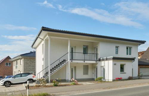 RG Living - A30, Bali-Therme, HDZ & free parking - Foto 47