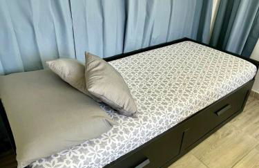 Il Gattino di Porto 1 - veranda piscina - Photo 12