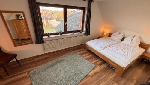 Ruhige 3 Zimmer Wohnung in Hemdingen, nahe Hamburg - Foto 5