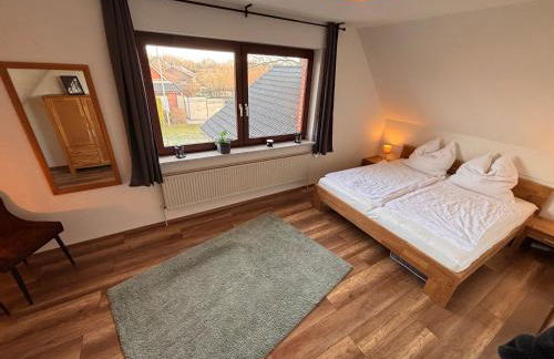 Ruhige 3 Zimmer Wohnung in Hemdingen, nahe Hamburg - Foto 5