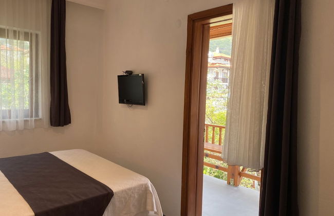 Tomsan Villas Akyaka - Foto 33