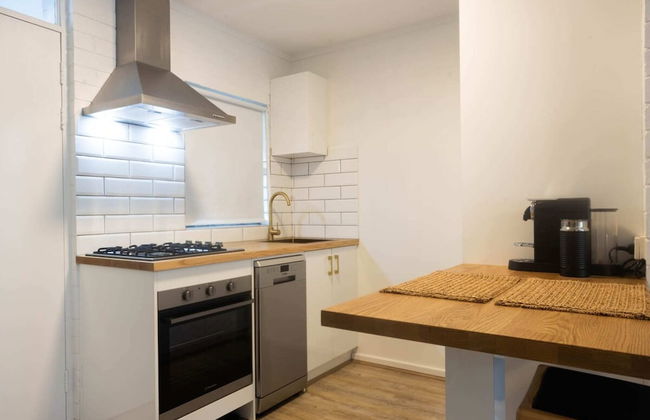 Lovely 1BR Apt in Bicton With Backyard and Parking - Foto 10