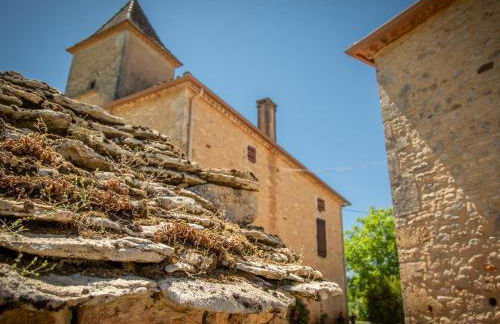 Gite Girou Haut - Foto 9