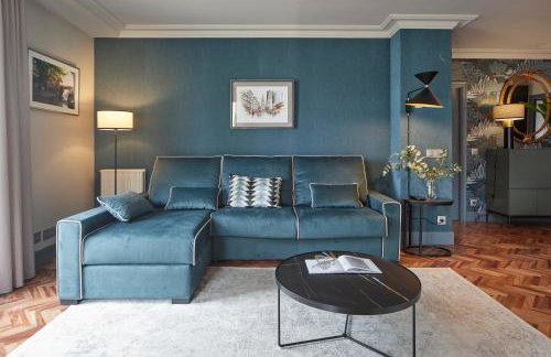 MIRACONCHA TERRACE by SWEET HOME SAN SEBASTIAN - Foto 15