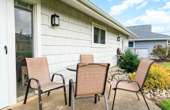 Sandpiper s Perch 1 4 Mile From Beach With Pool - Foto 28