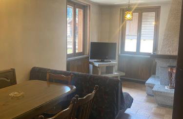 Trilocale Carisolo - Photo 1