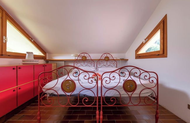 Sunset in Ranco - Foto 2