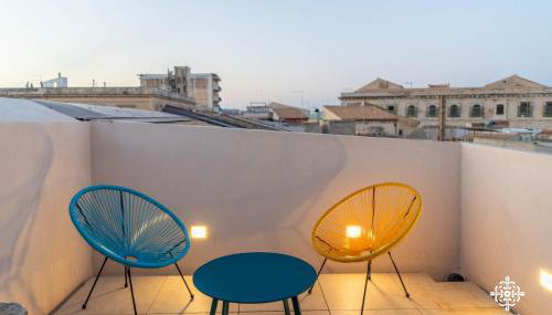 La Terrazza sull'Antico Mercato di Ortigia - Foto 5