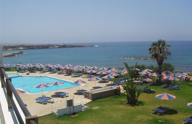 Corallia Beach Hotel Apartments - Foto 29