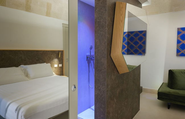 Euvodia Luxury Rooms - Photo 39