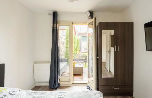 L'escapade parisienne - Foto 21