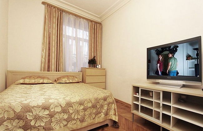 ApartLux Chistoprudnaya - Foto 1