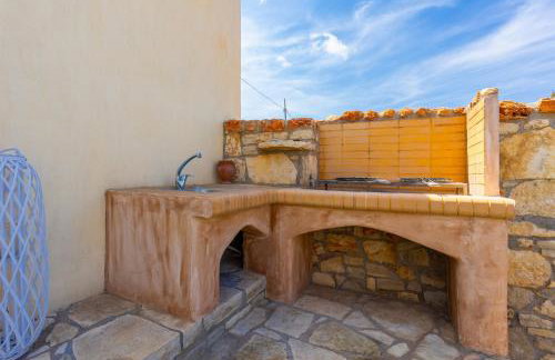 Stefania Villa Dio in Roumeli - Photo 36