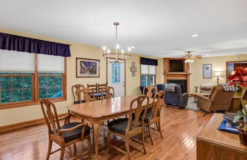 Herons Flight Sleeps 6 - Foto 12