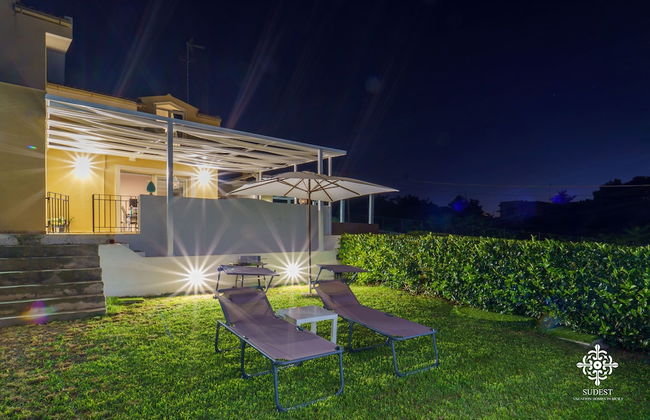 Villa Vittoria - Dimora fronte mare - Foto 50