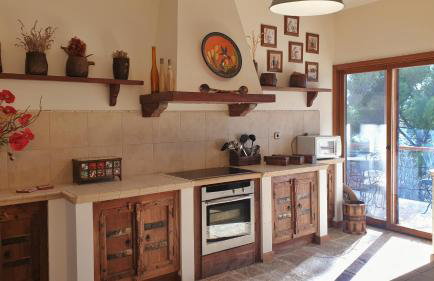 Private Villa with Panoramic View - Foto 32