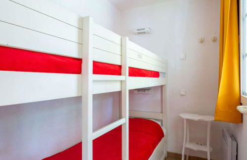 Studio moderne avec piscine et parking, proche corniche basque - FR-1-2-303 - Foto 10