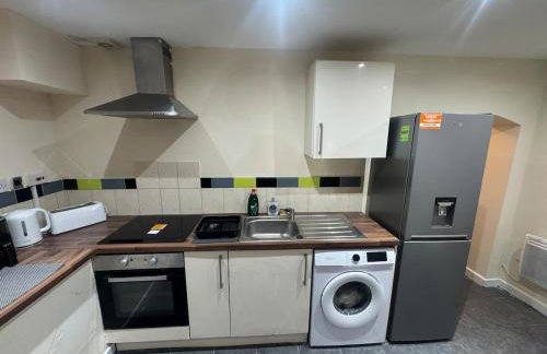 A cozy and spacious apartment - Foto 6