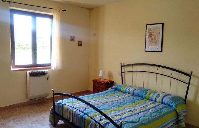 Agriturismo Mandriagiumenta - Foto 19