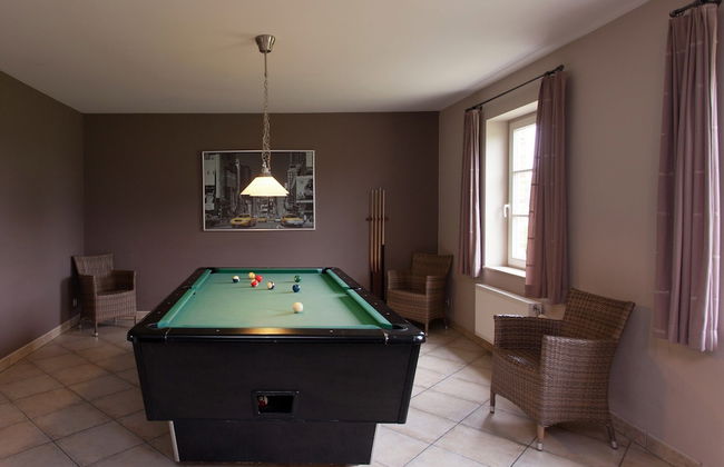 Peer Villa With Garden - Foto 22