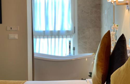 Florence Art Apartments - Photo 106