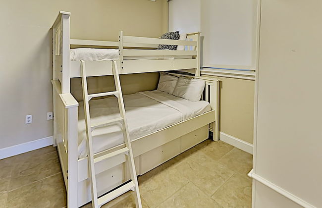 Beach Club by Southern Vacation Rentals - Foto 27