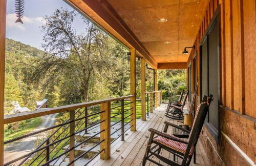 A River Mist Walk - Foto 37