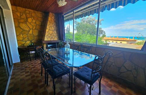 Villa des cèdres La Franqui - Foto 46