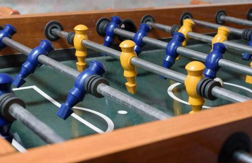 Stunning River Views, Tranquil Split-Level House, Private Garden & Parking - Foto 13