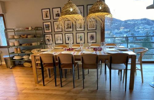 Tuca - Triplex Priviletge con encanto - Foto 5