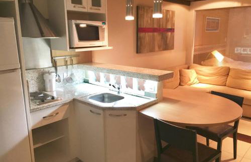 Lindo Studio no Mountain Village - Foto 25