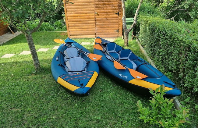 Lavanda Land - Villatanya Mrežnica - Foto 35