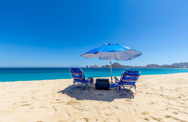 Amaterra A 604 in Cabo San Lucas BCS - Foto 41