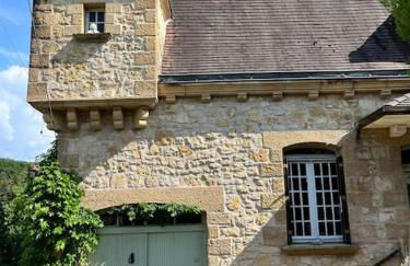 Maison périgourdine avec spa - Foto 26