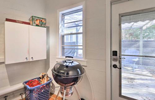 Birmingham Vacation Rental 9 Miles to Downtown! - Foto 20