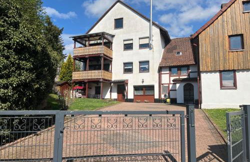 Ferienwohnung Heimatliebe - Foto 1