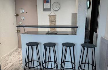 Cap Parenthèse By L'Avenue - T2 Familial - Proche plage, Seaquarium - 2e étage - Parking privé - Foto 7