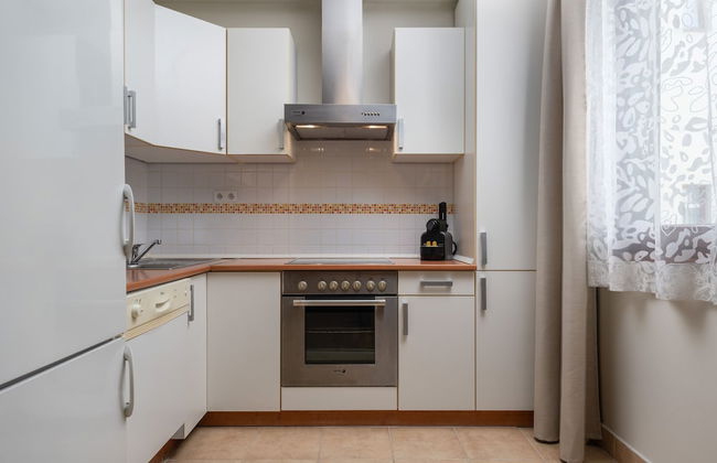 Central Passage Apartments by Vagabond - Foto 38