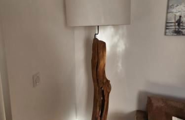 Le Terrier- Chaleureux avec Jardin privatif et parking pour 2 voitures - Foto 67