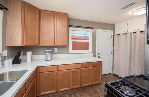 Welcome to your home at the Orange Circle - Foto 23