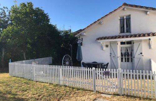 Gîte des Lavandes - Foto 11