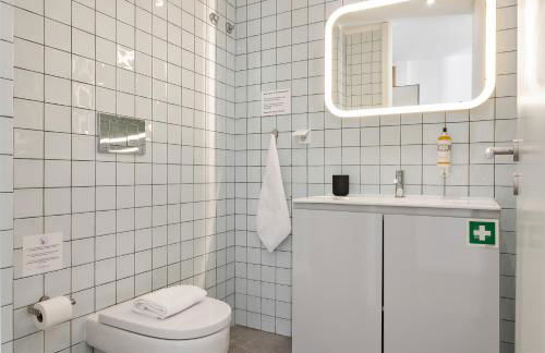 Mouzinho da Silveira Unique Apartments, by Oporto Collection - Foto 80