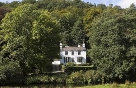 Loughrigg Cottage - Foto 44
