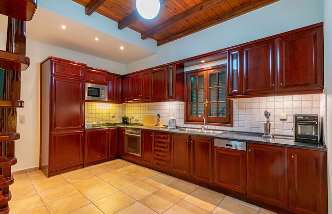 Villa Benele - Foto 20