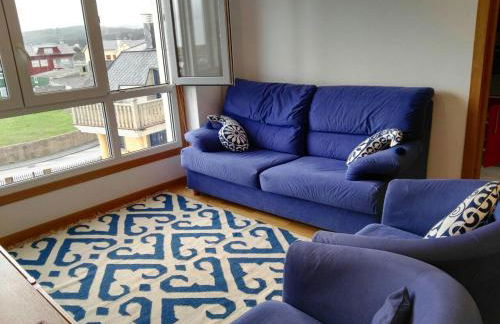 San Ciprián Playa y Mar by I Love Norte - Foto 11